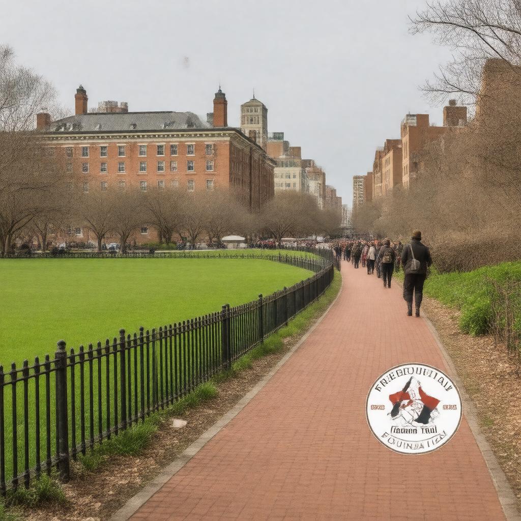 Freedom Trail Foundation
